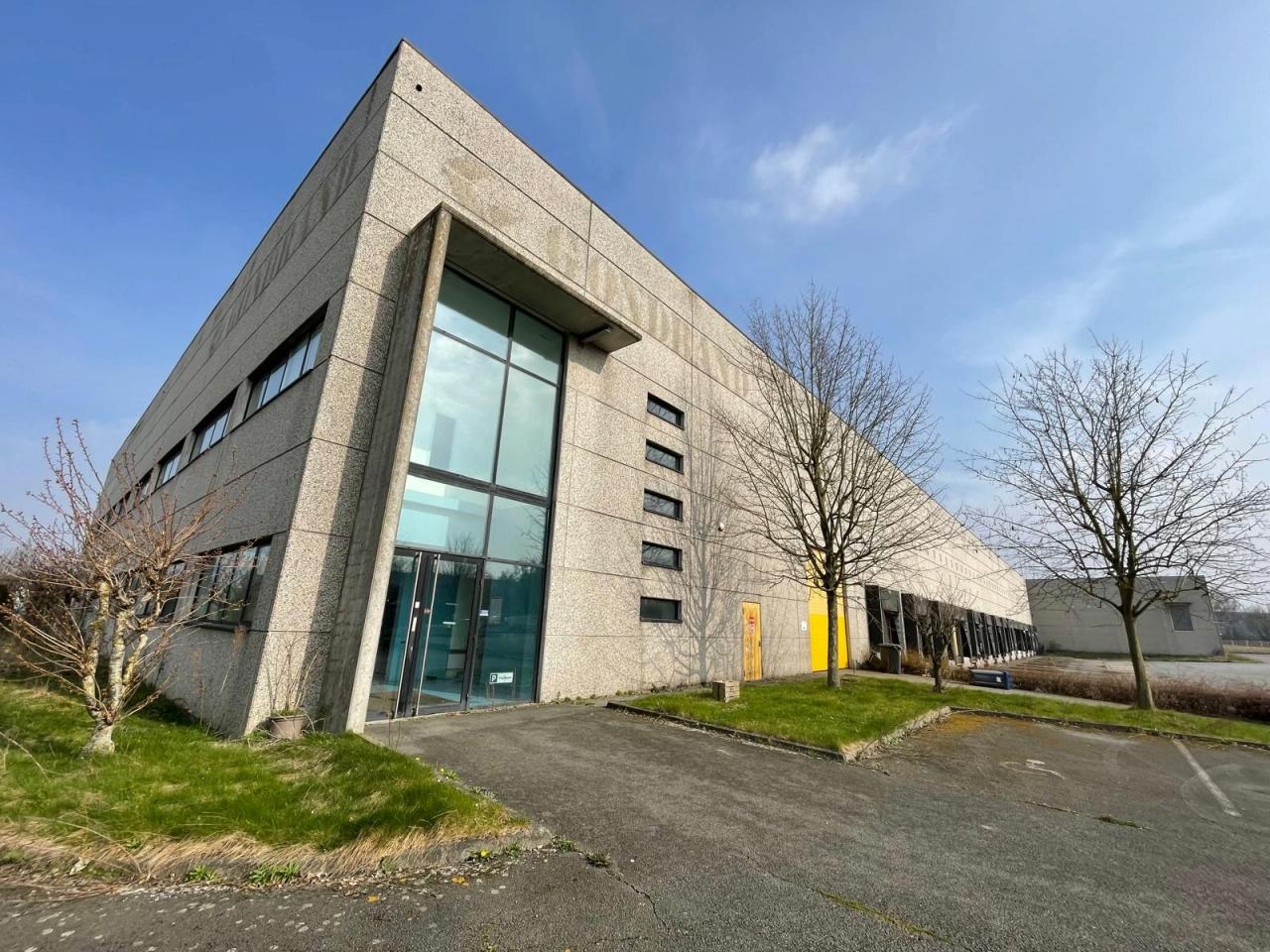 Local d'activité Roncq 8169m² Vente local d'activité Roncq Nord OVACT2530267 3